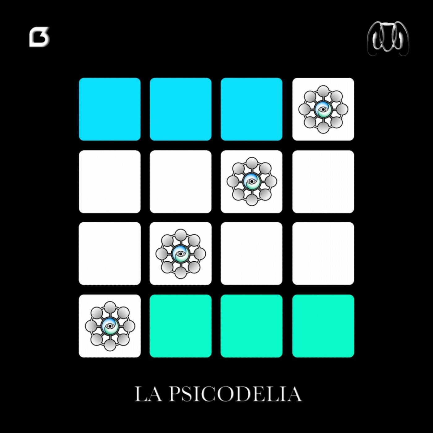 La Psicodelia