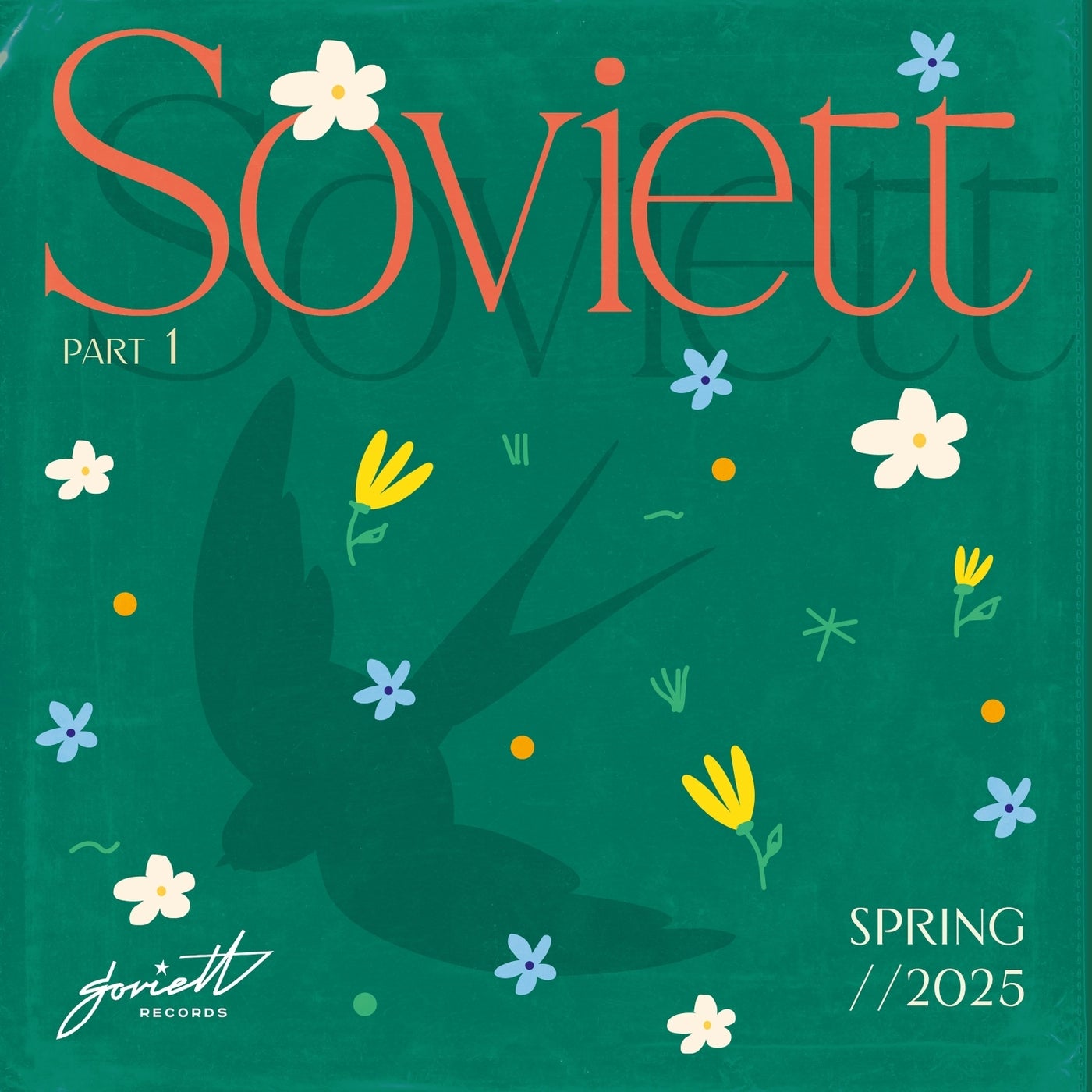 Soviett Spring 2025, Pt. 1