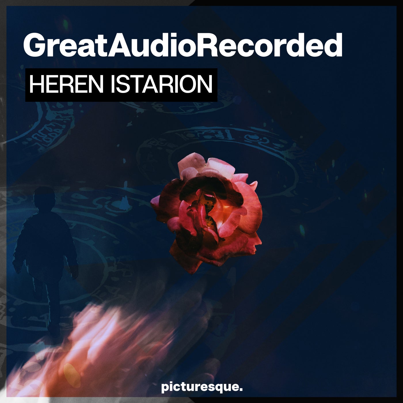 Heren Istarion