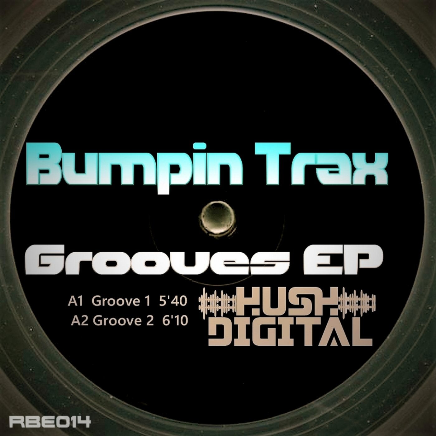 Grooves Ep