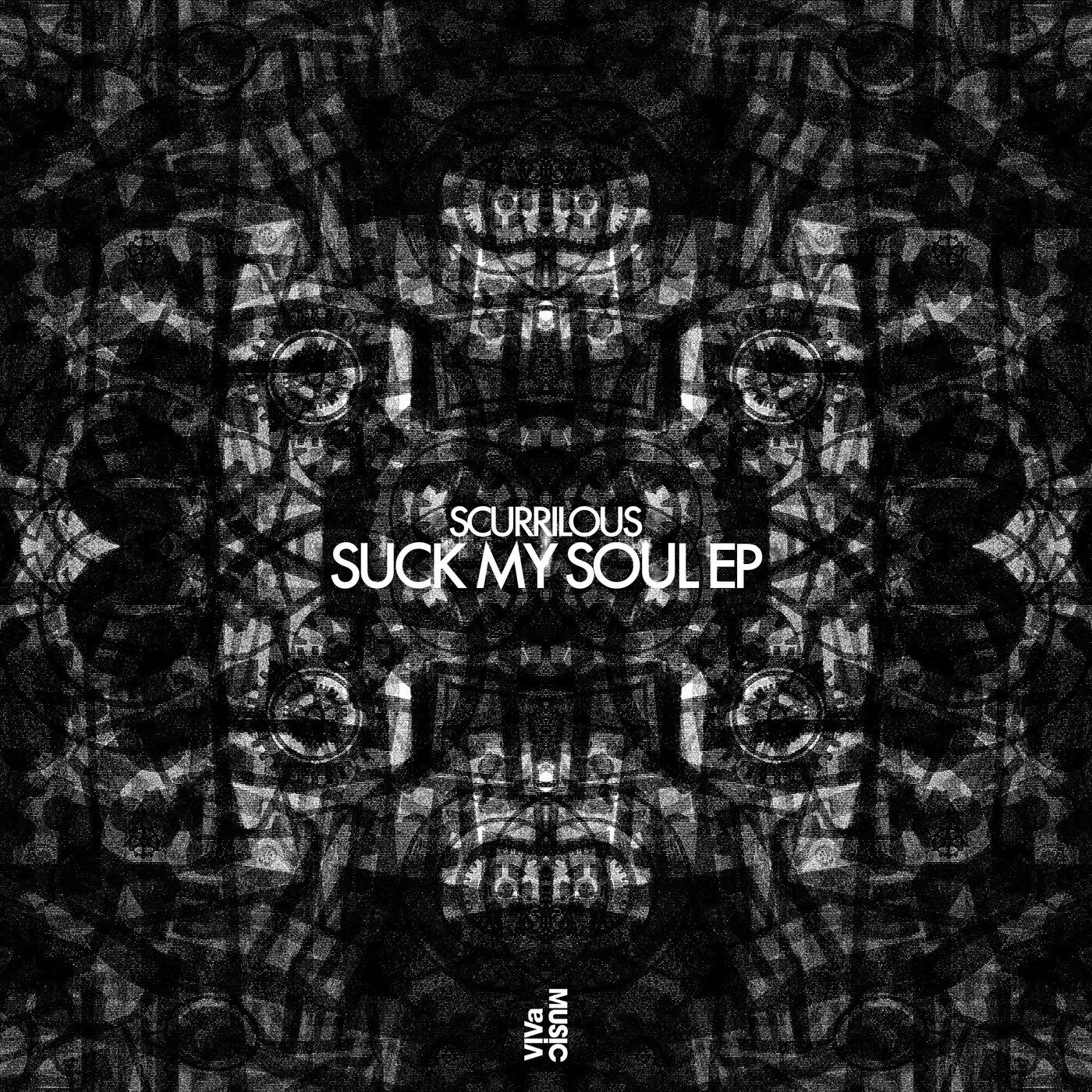 Suck My Soul EP