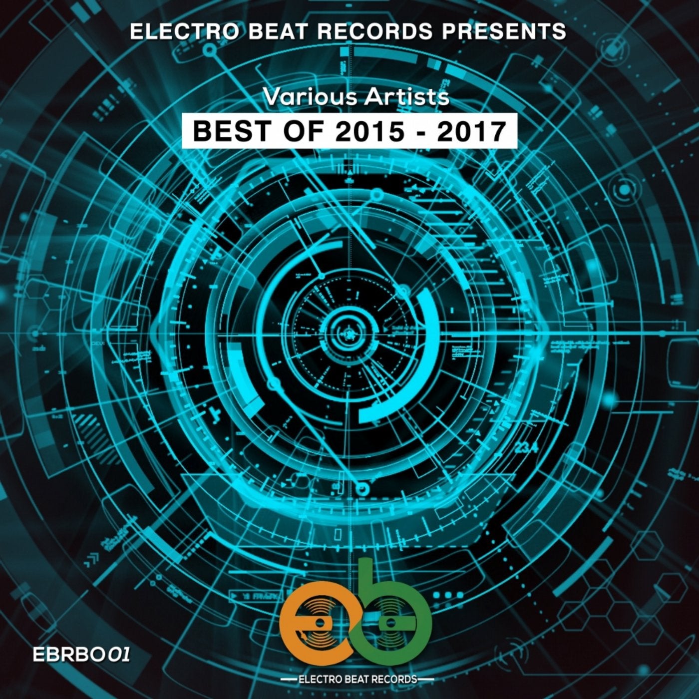 Best Of Electro BEAT Records 2015-2017