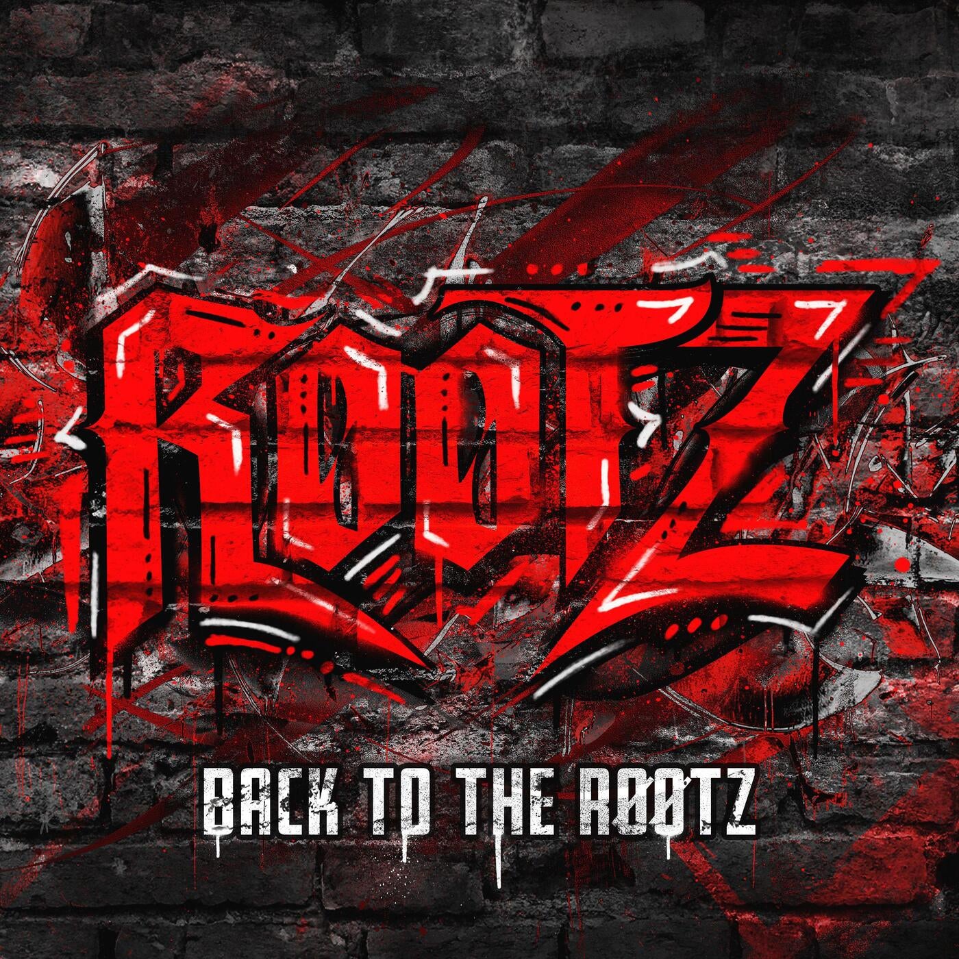 BACK TO THE RØØTZ