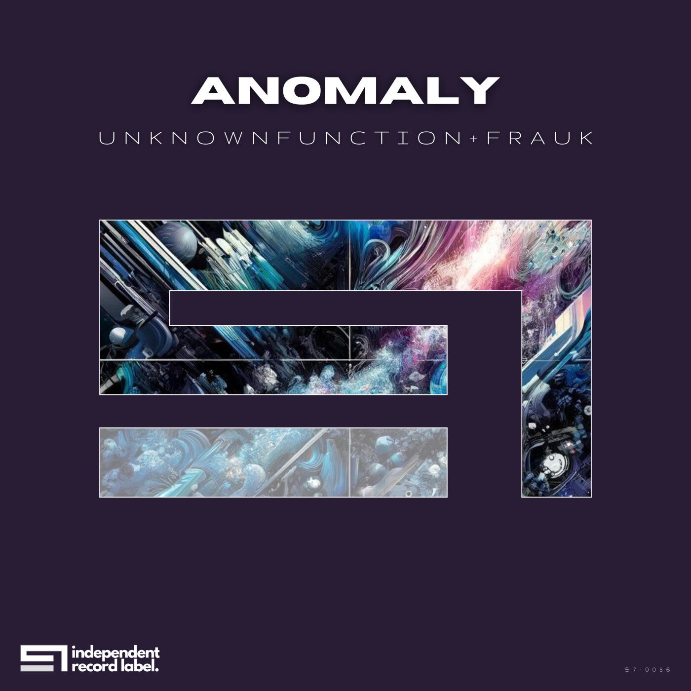 Anomaly