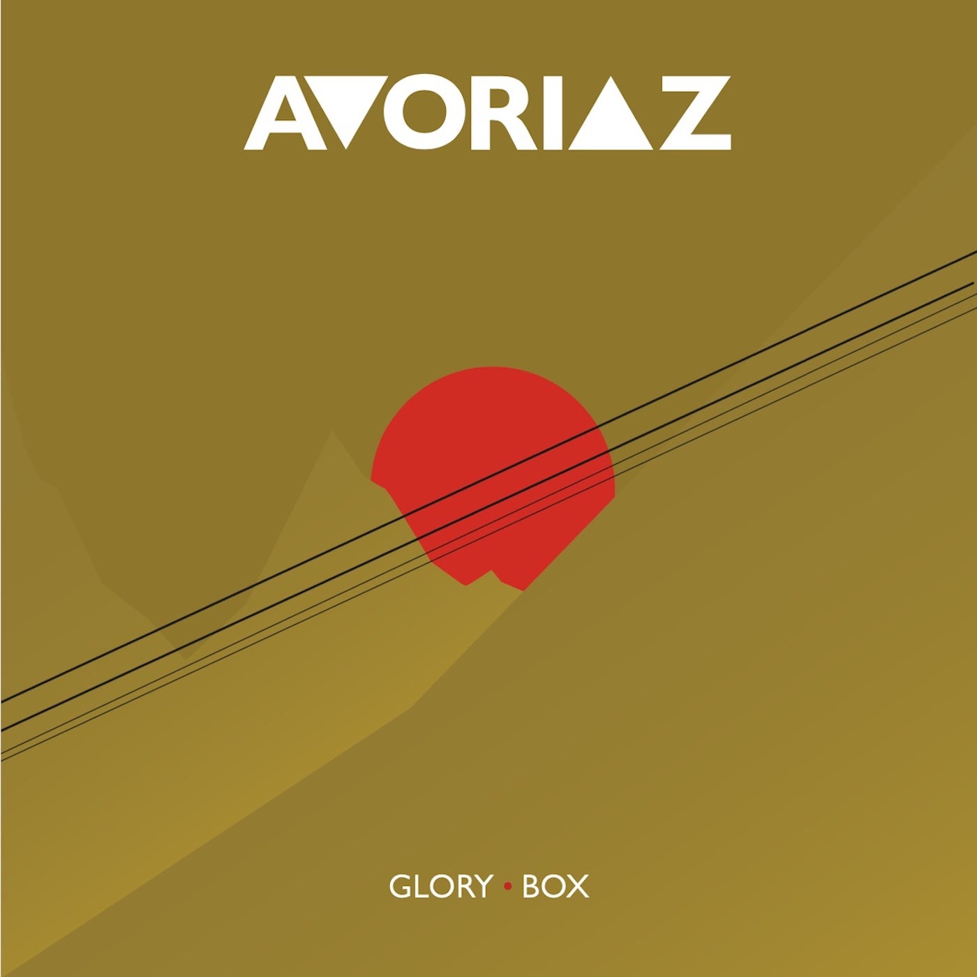 Glory Box