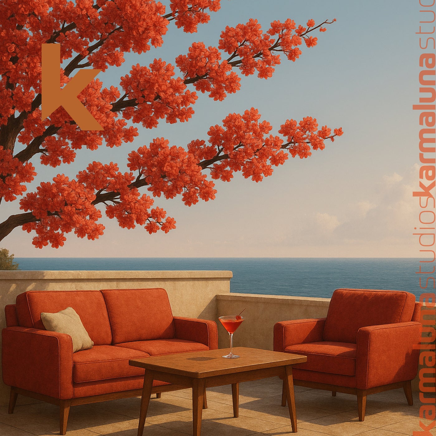 Cherry Lounge