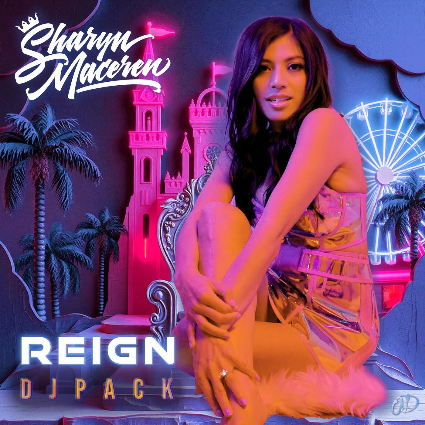 Reign (DJ Pack)