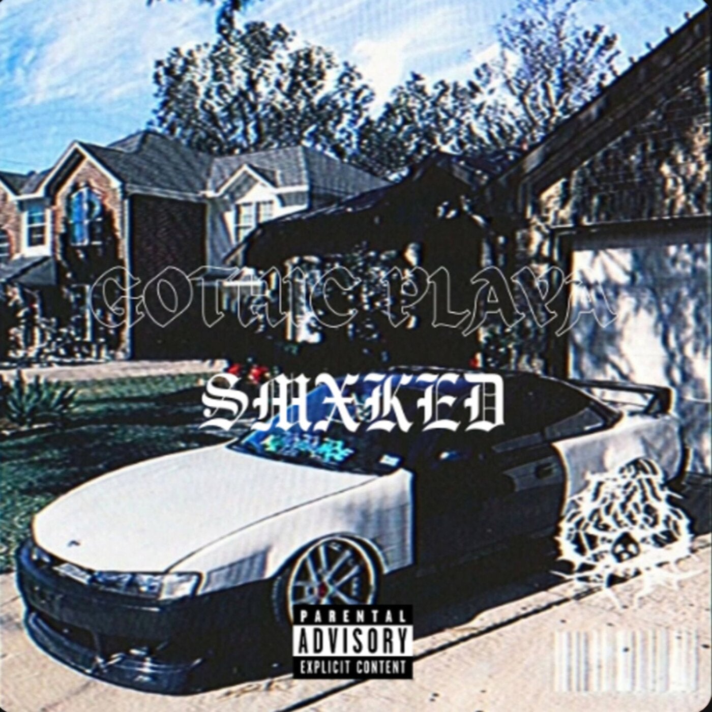 SMXKED