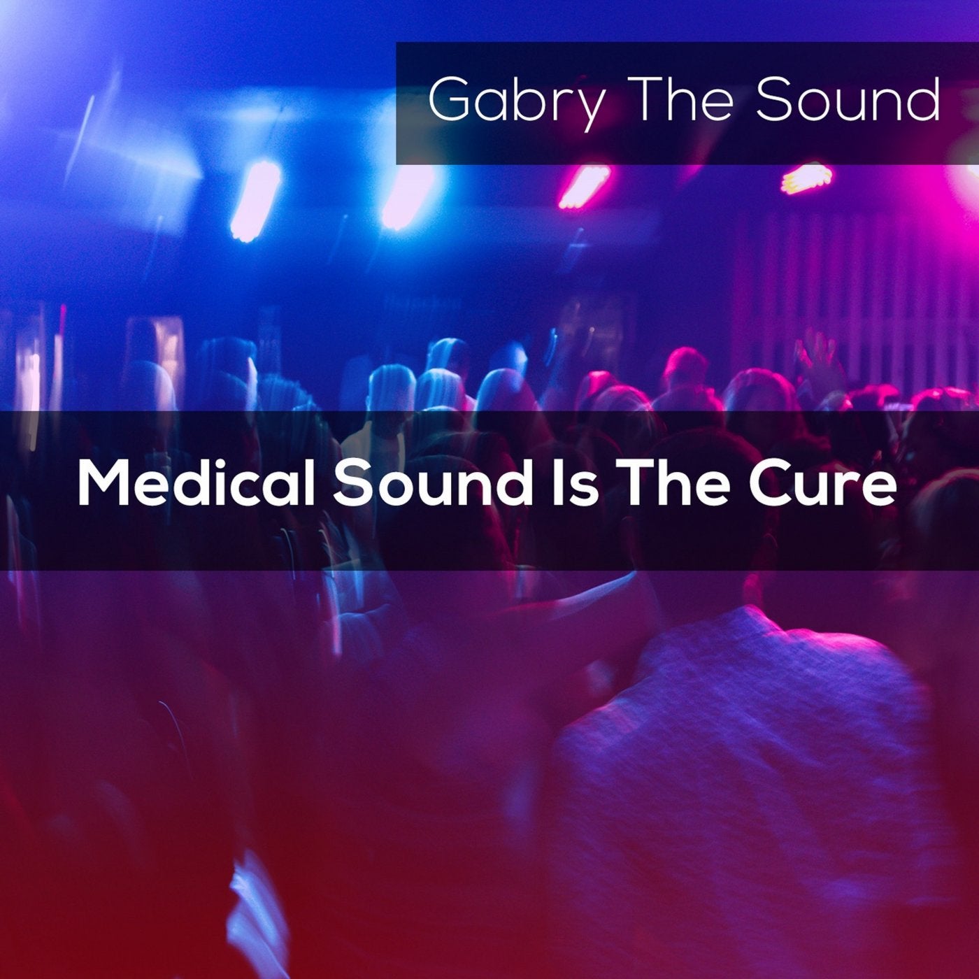 Medical Sound Is The Cure