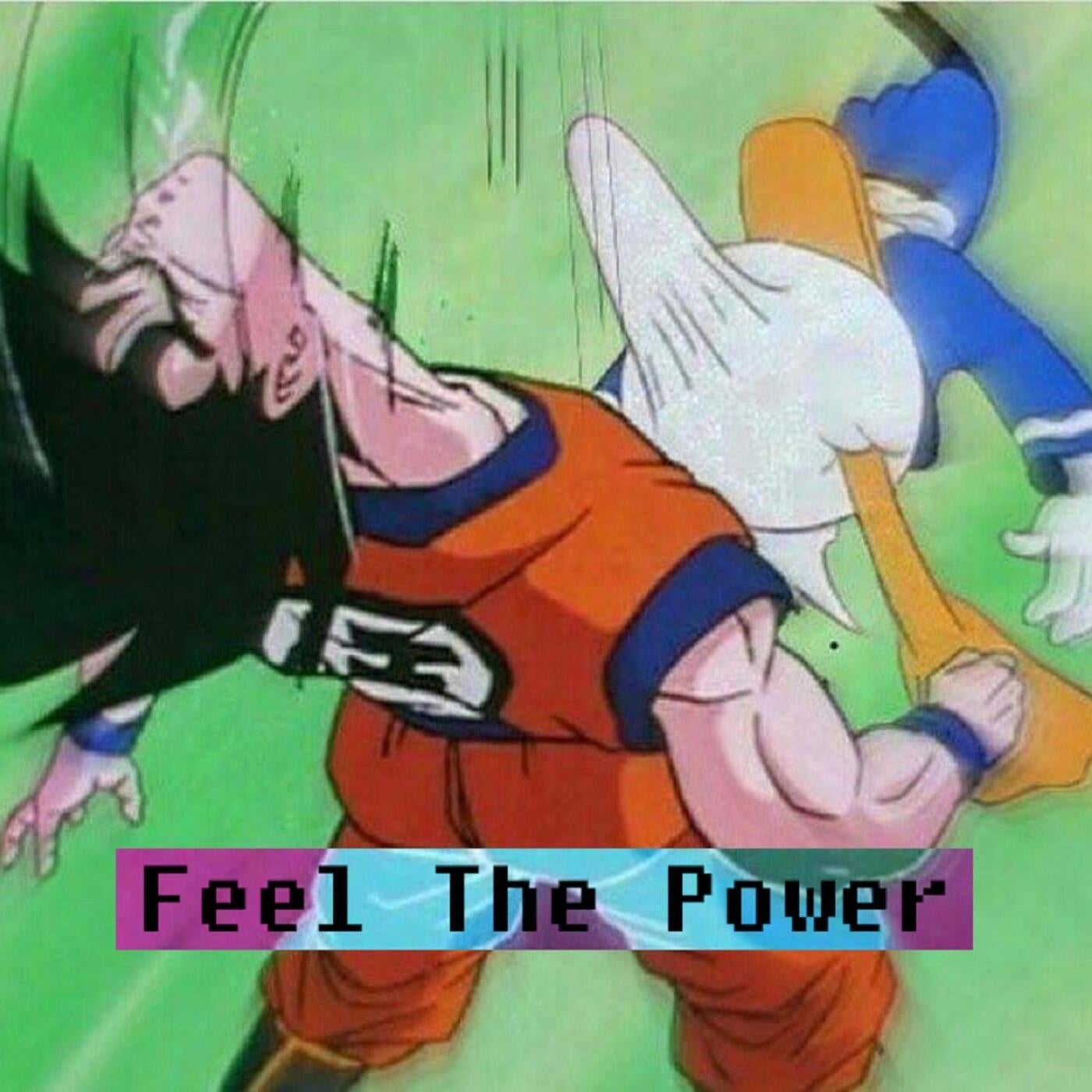 Feel the Power