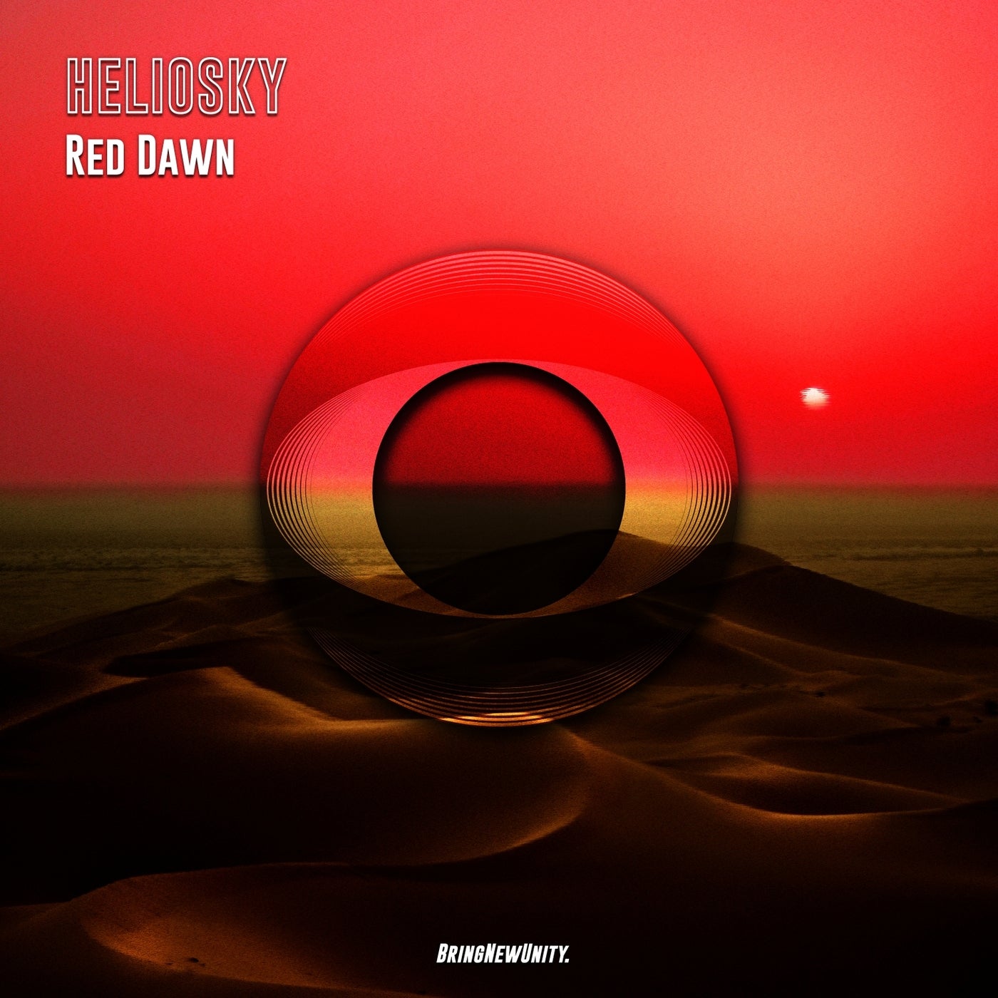 Red Dawn