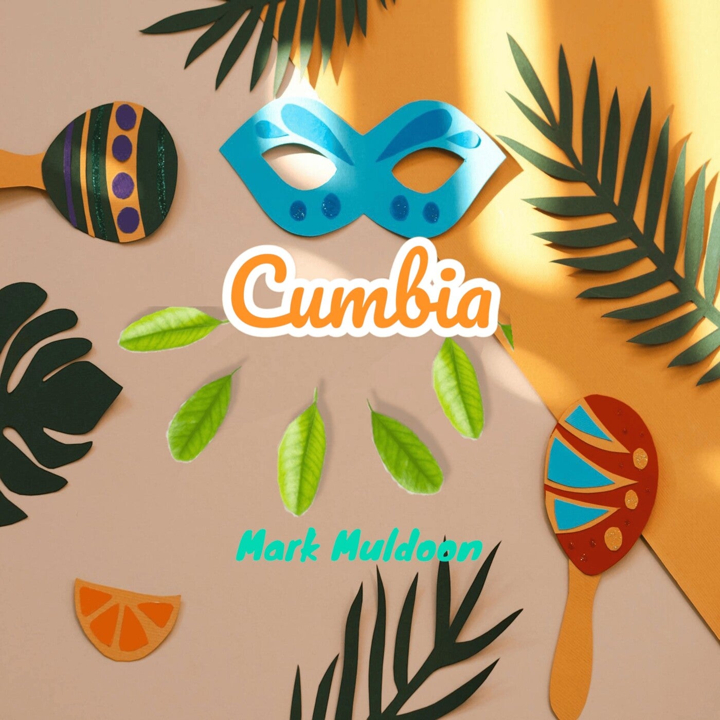 Cumbia