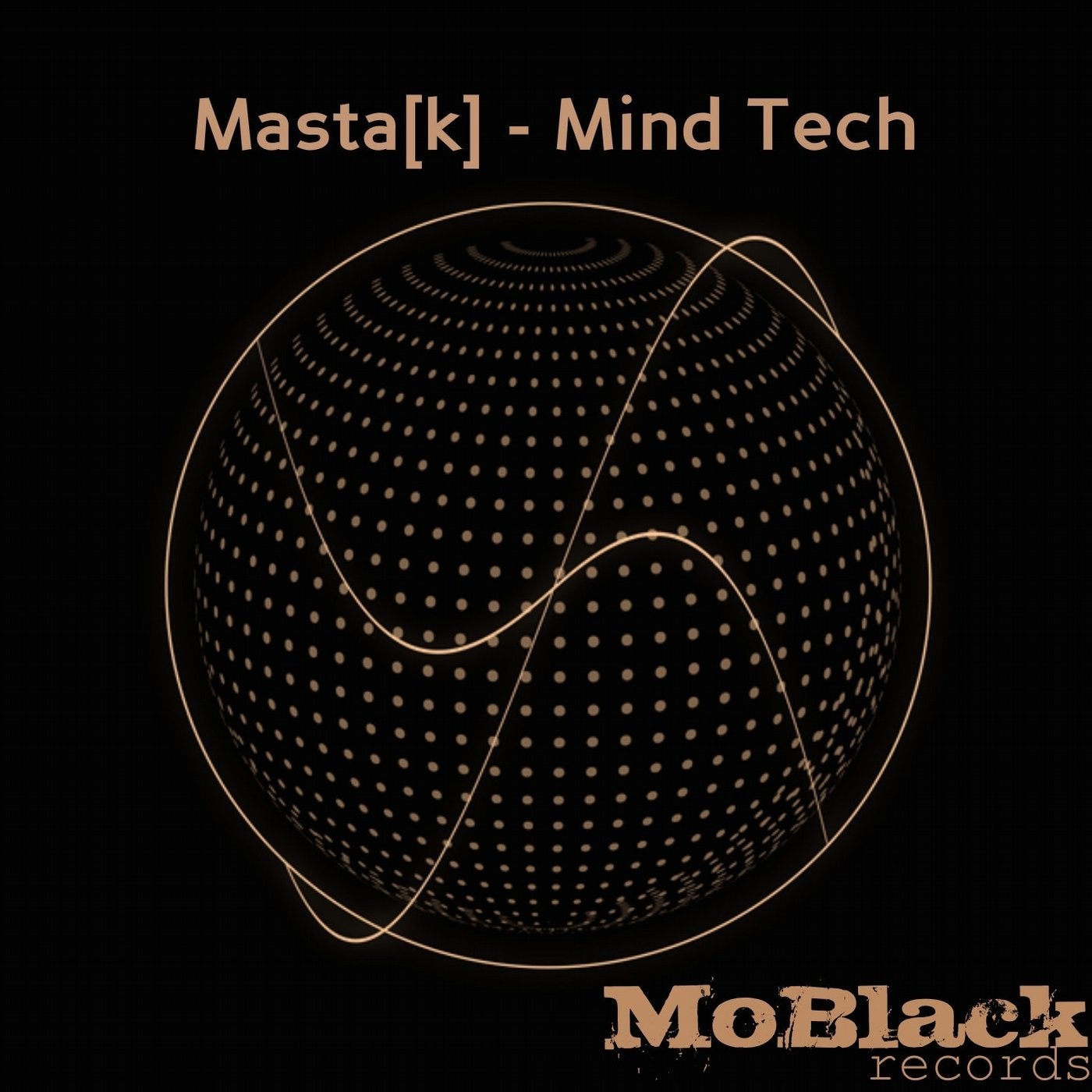 Mind Tech (Afro Tech Mix)