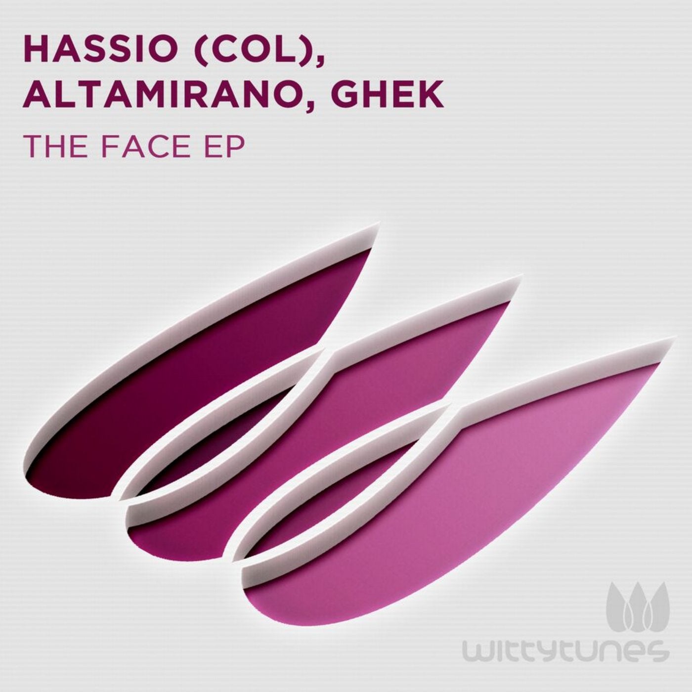 The Face EP