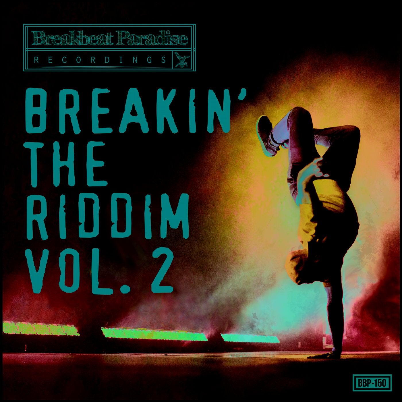 Breakin The Riddim Vol. 2