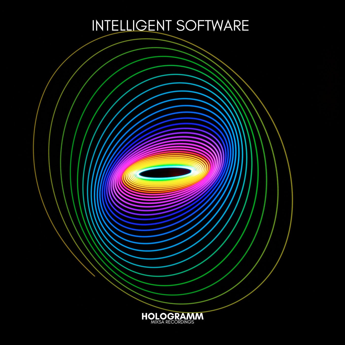 Intelligent Software