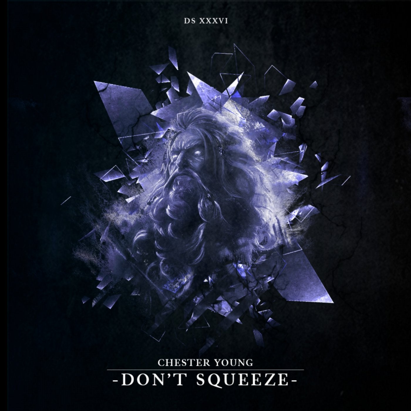 Don't Squeeze (Extended Mix)