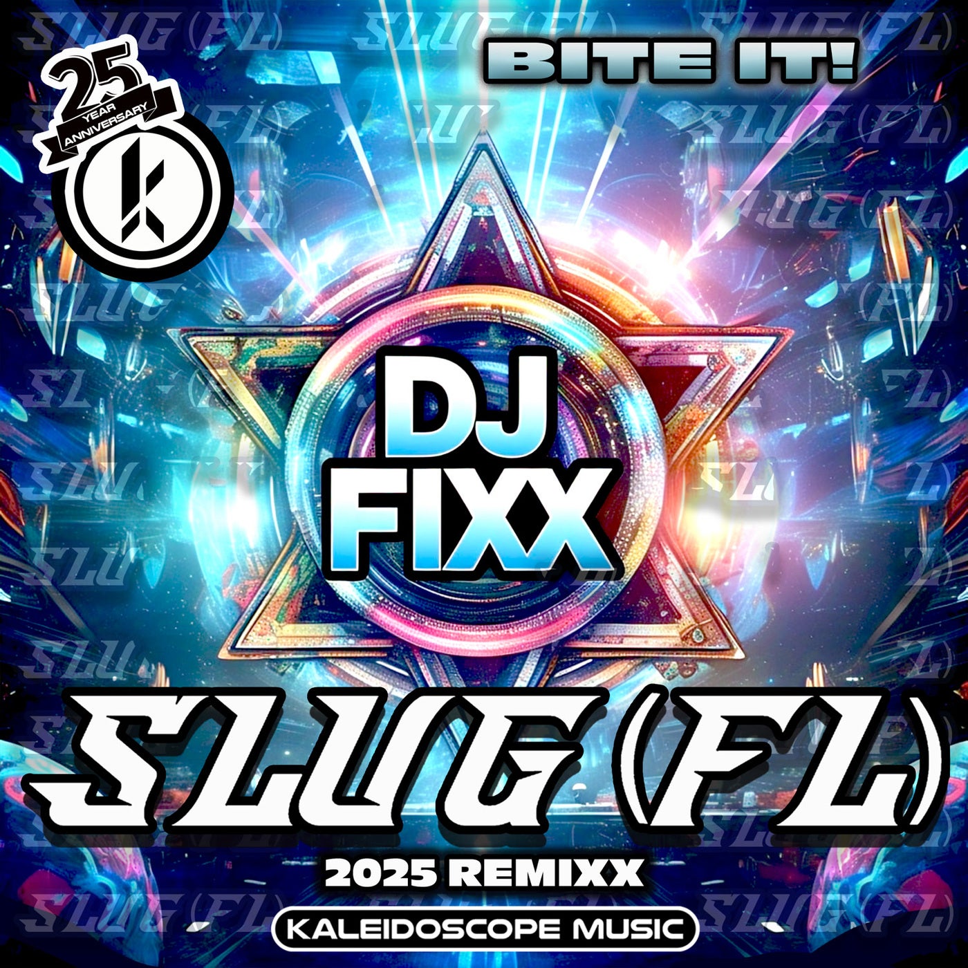 Bite It (Slug (FL) 2025 Remix)