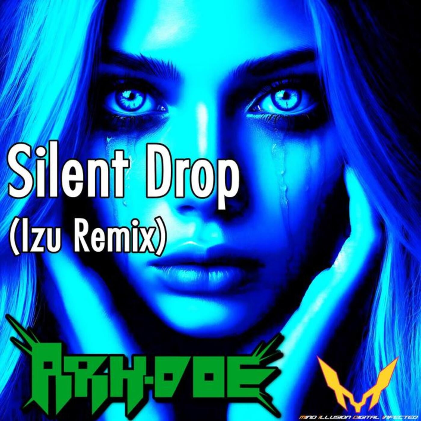 Silent Drop (Izu Remix)