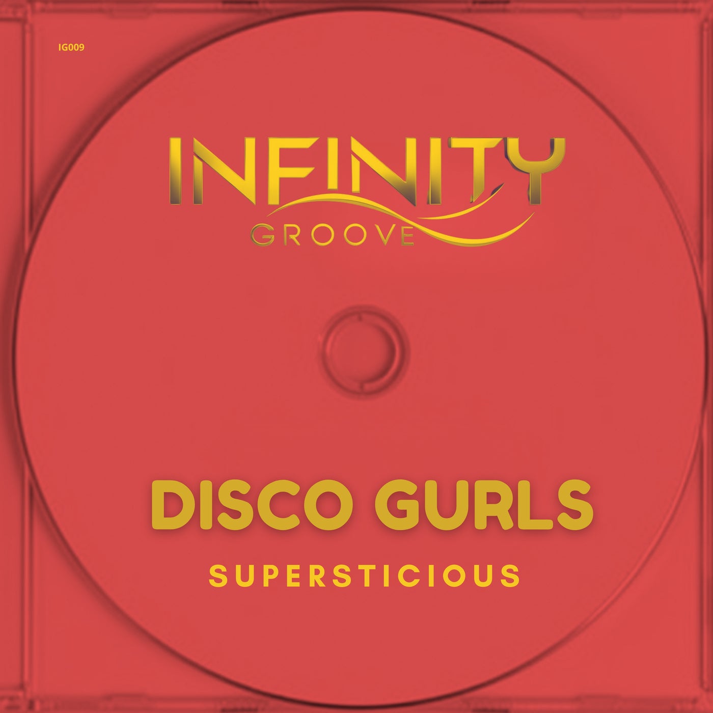 Supersticious (Extended Mix)