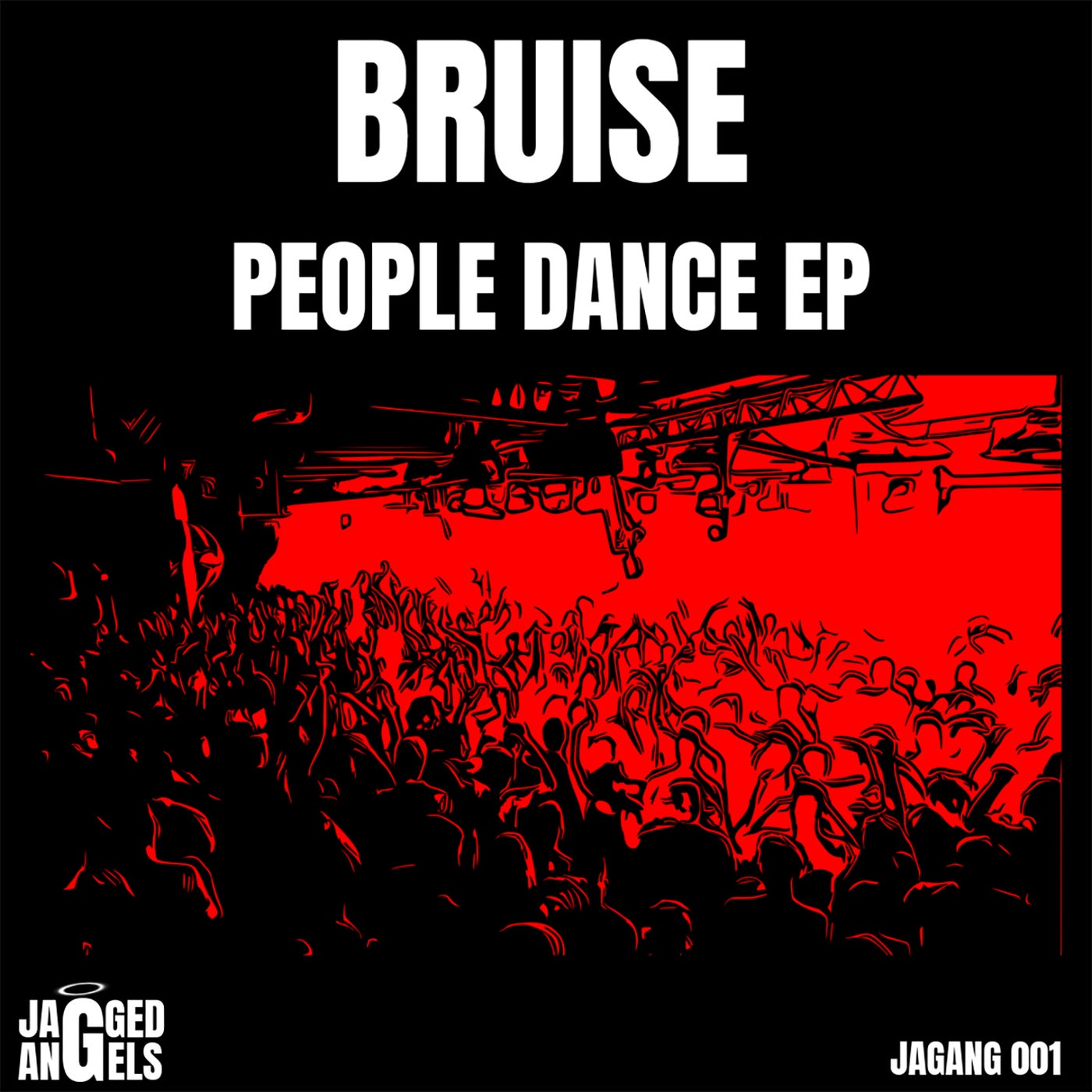 People Dance - EP