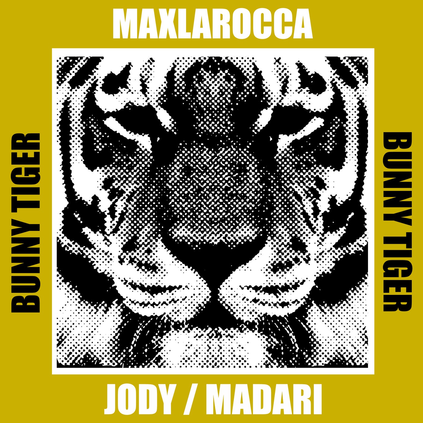 Jody / Madari
