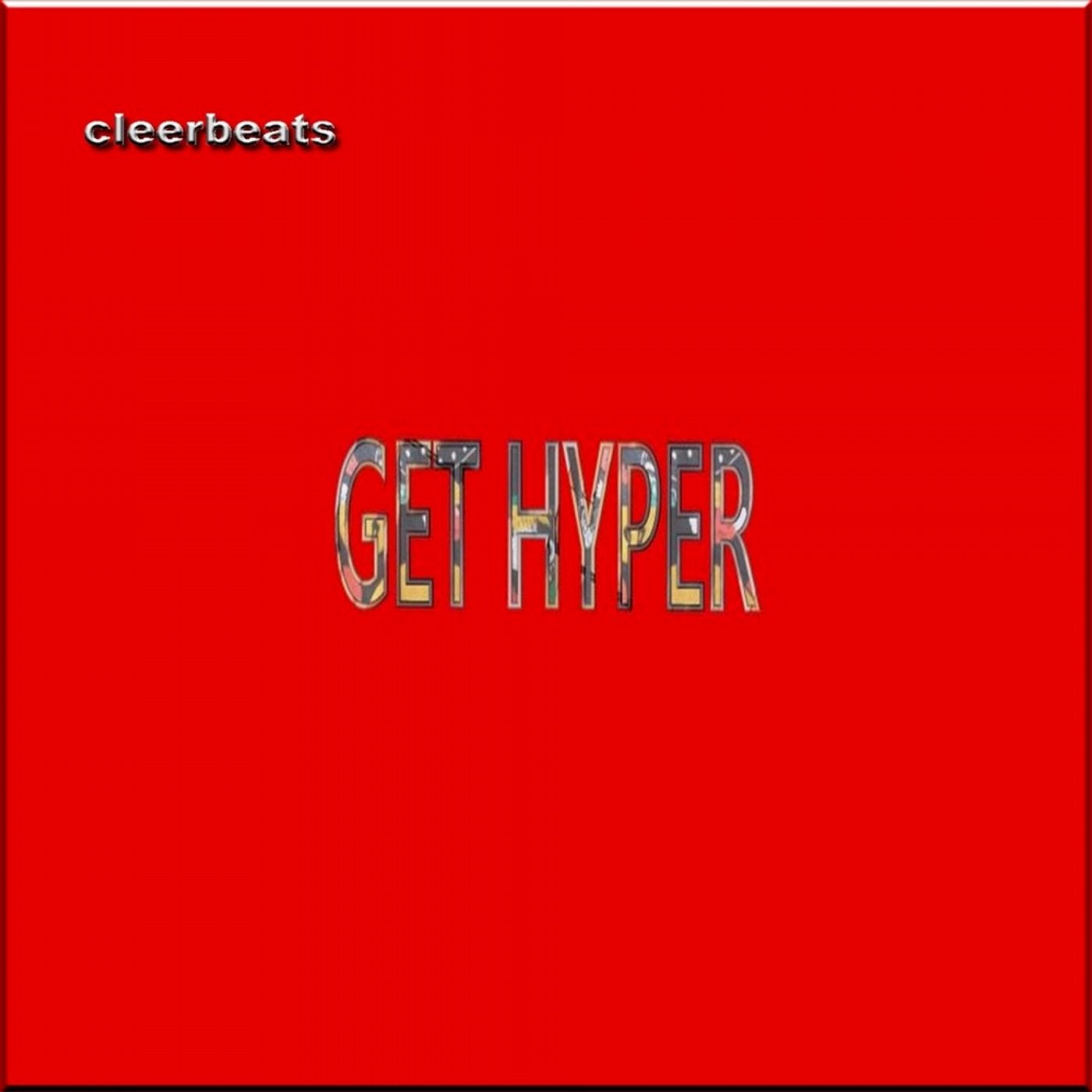 Get Hyper - Single