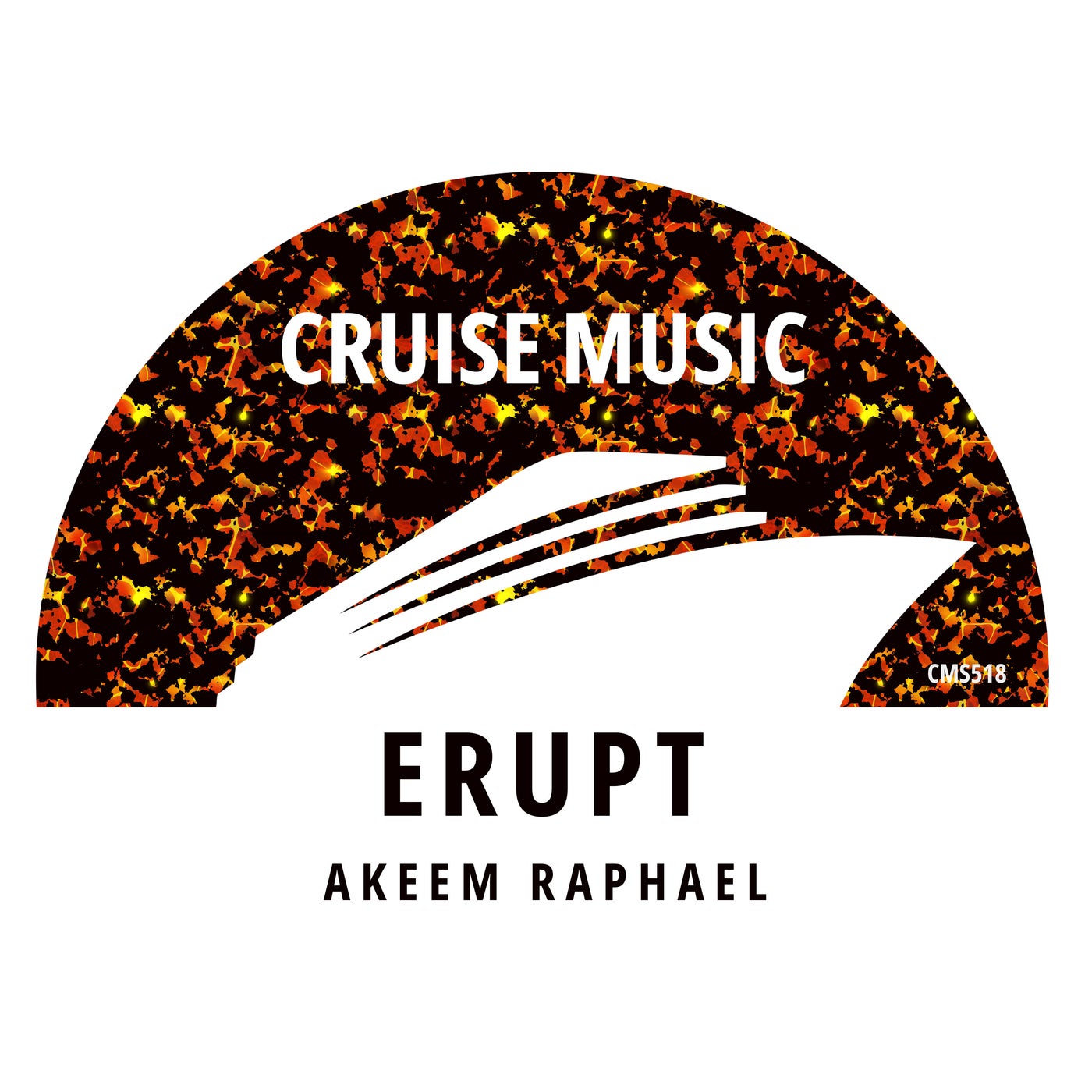 Erupt