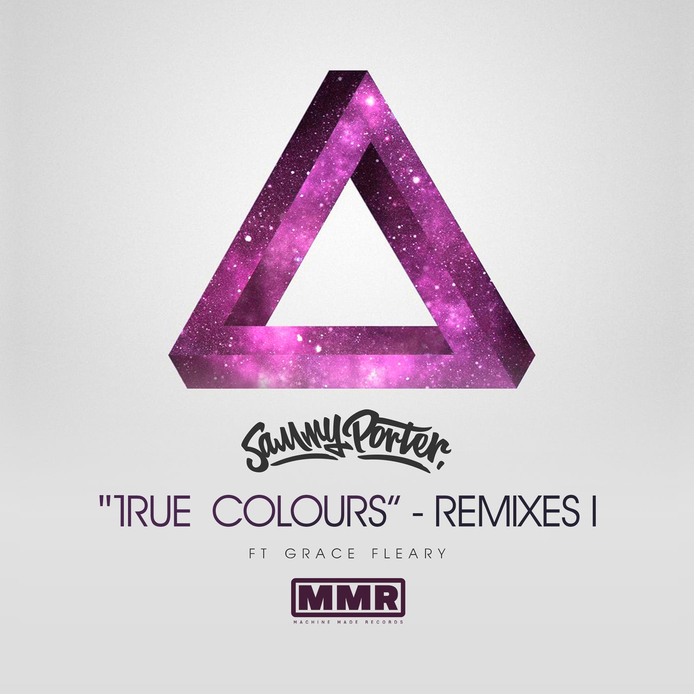 True Colours (Remixes I)