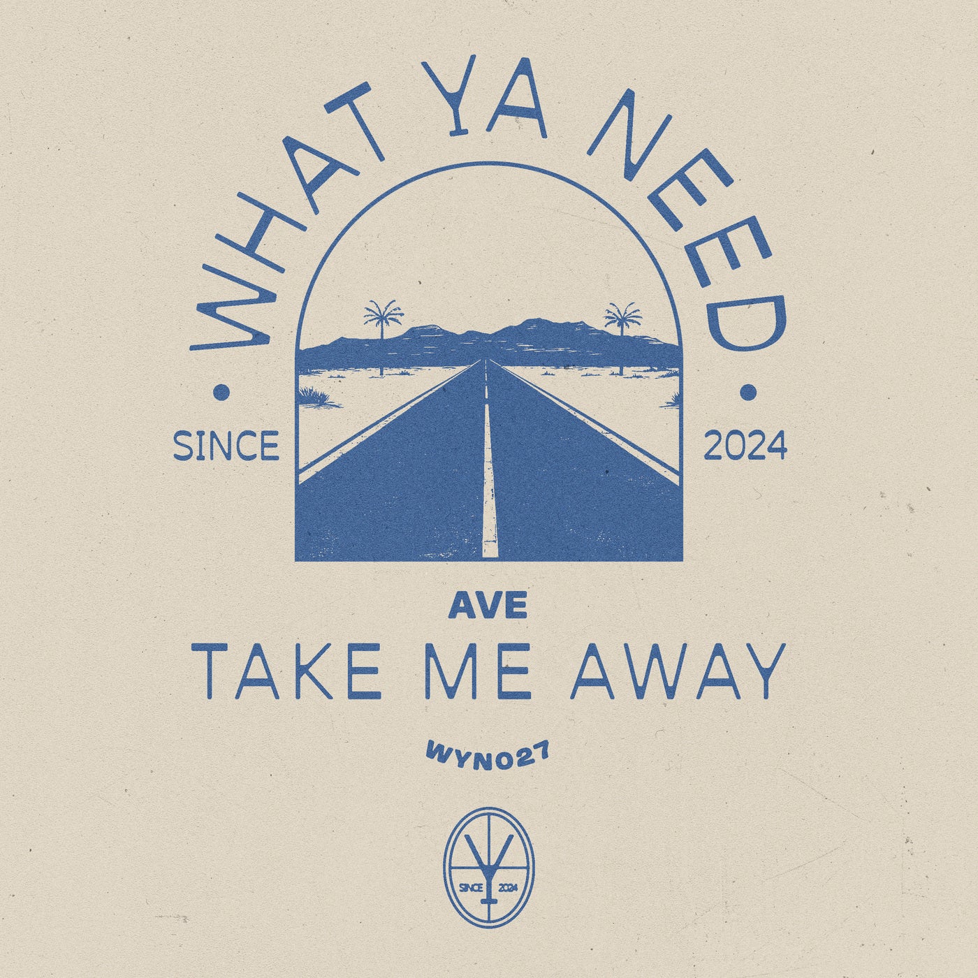 Take Me Away