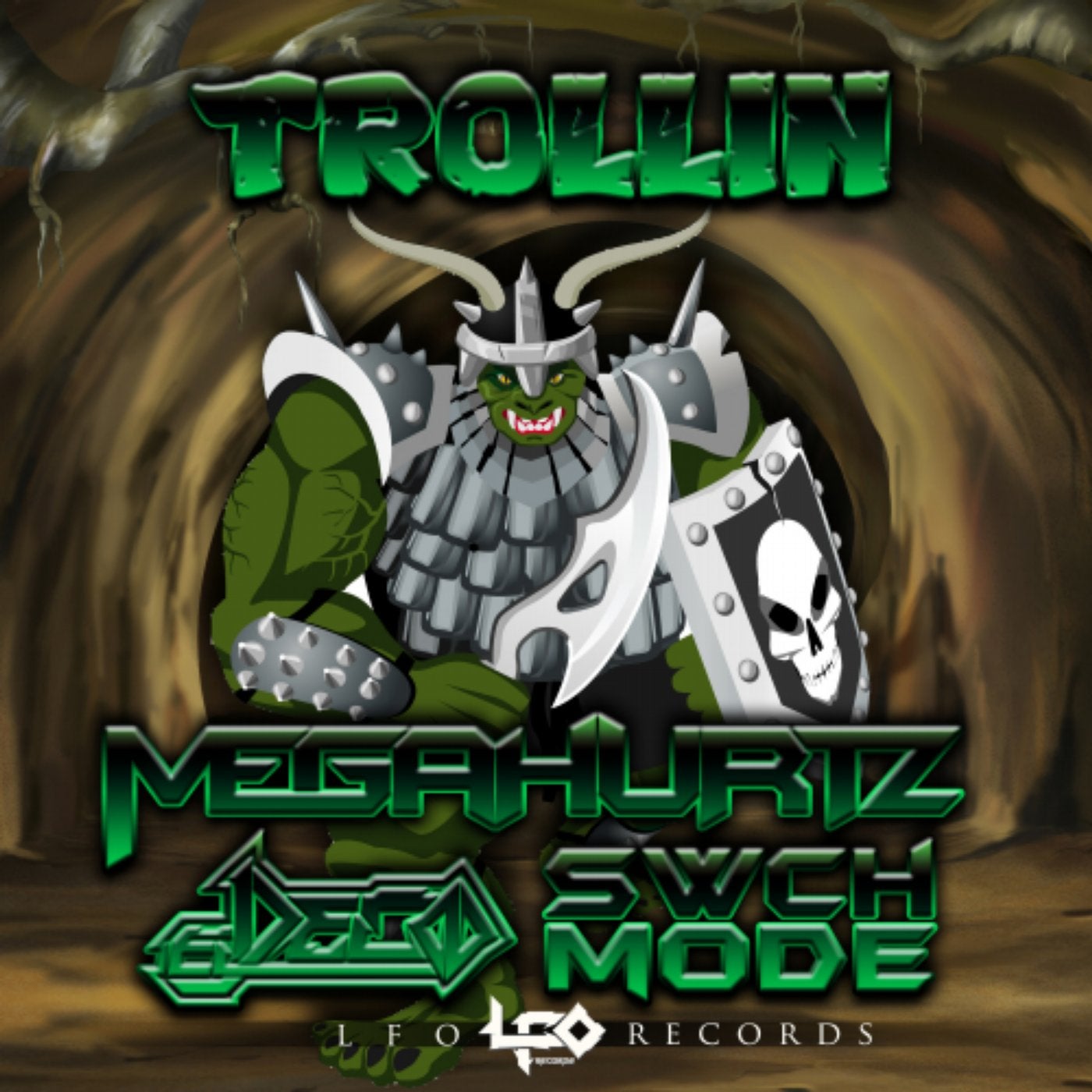 Trollin