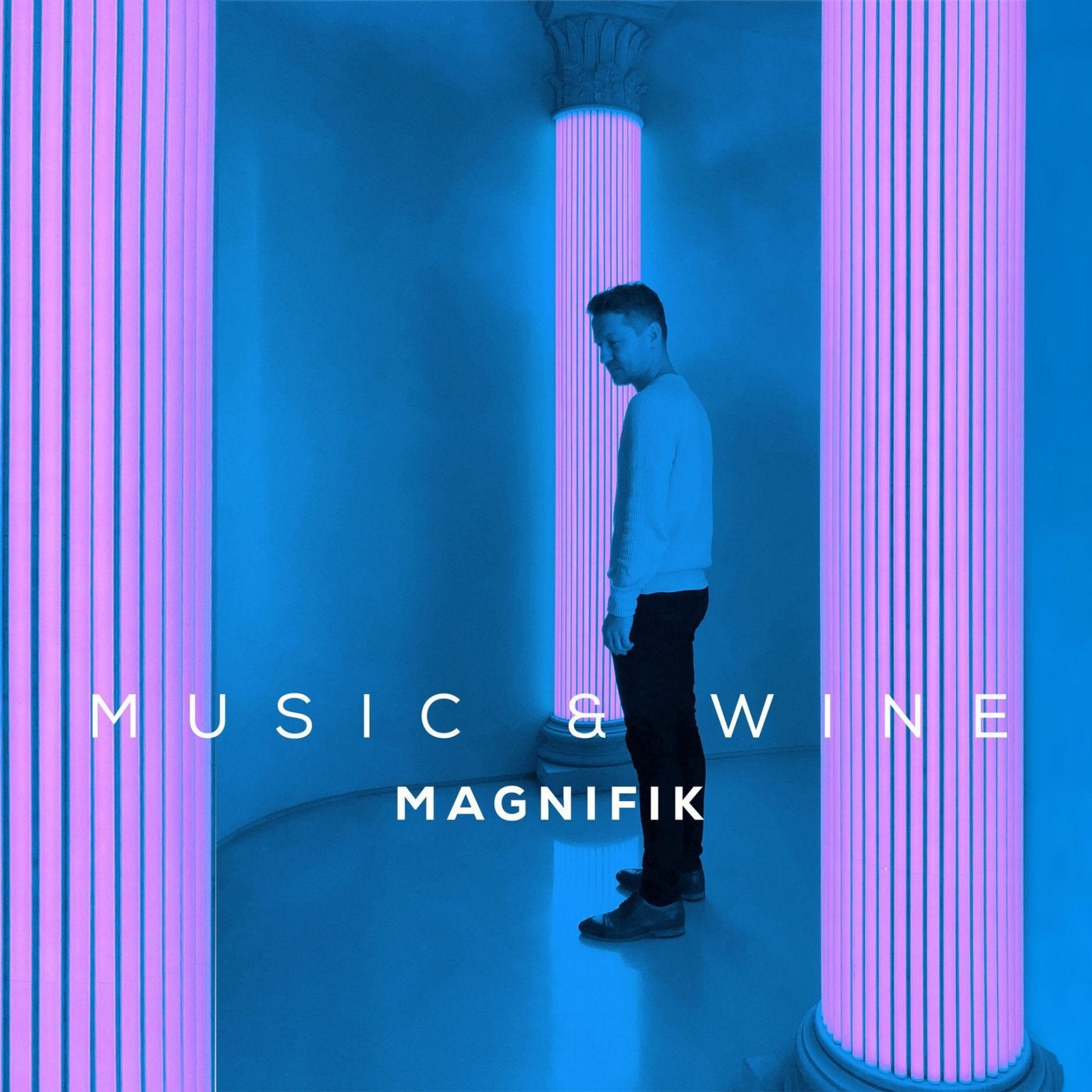 Music and Wine