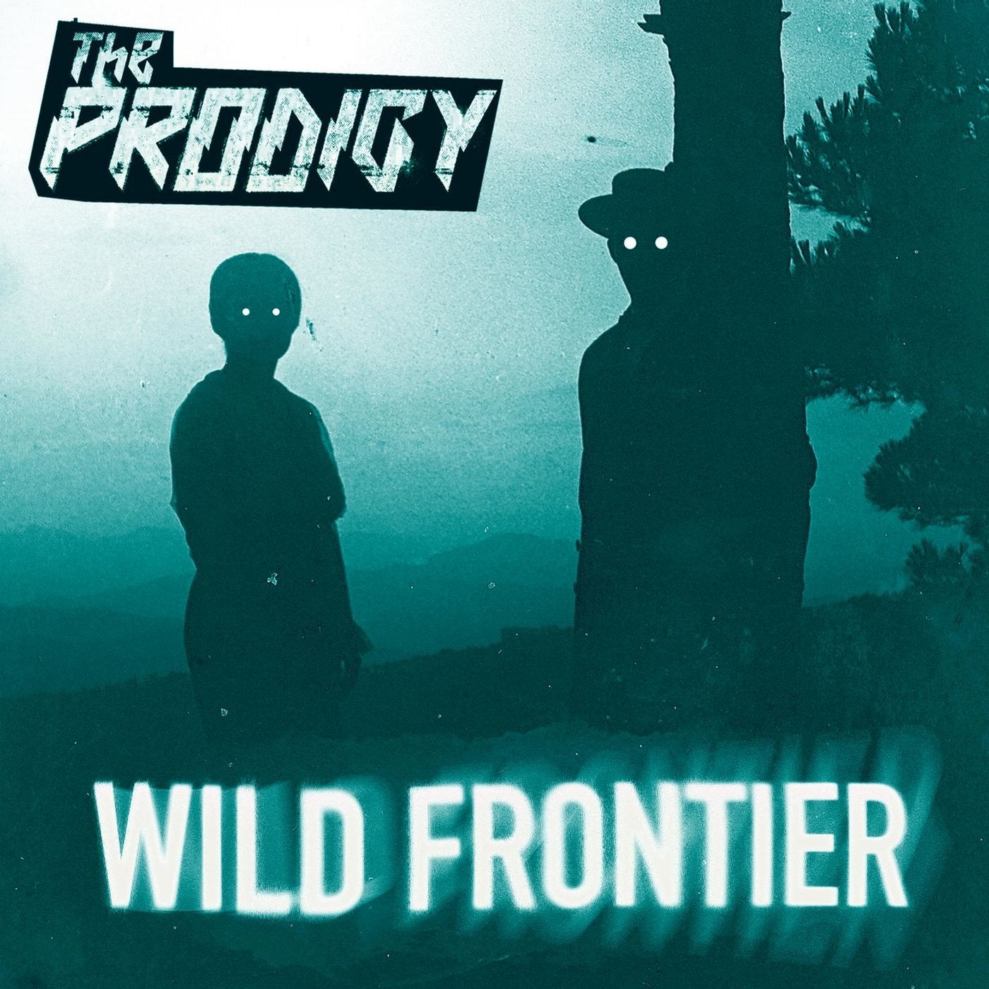 Песню вилд. Wild Frontier. Prodigy Wild Frontier. Вайлд Фронтир продиджи. Wild Frontier 2012.