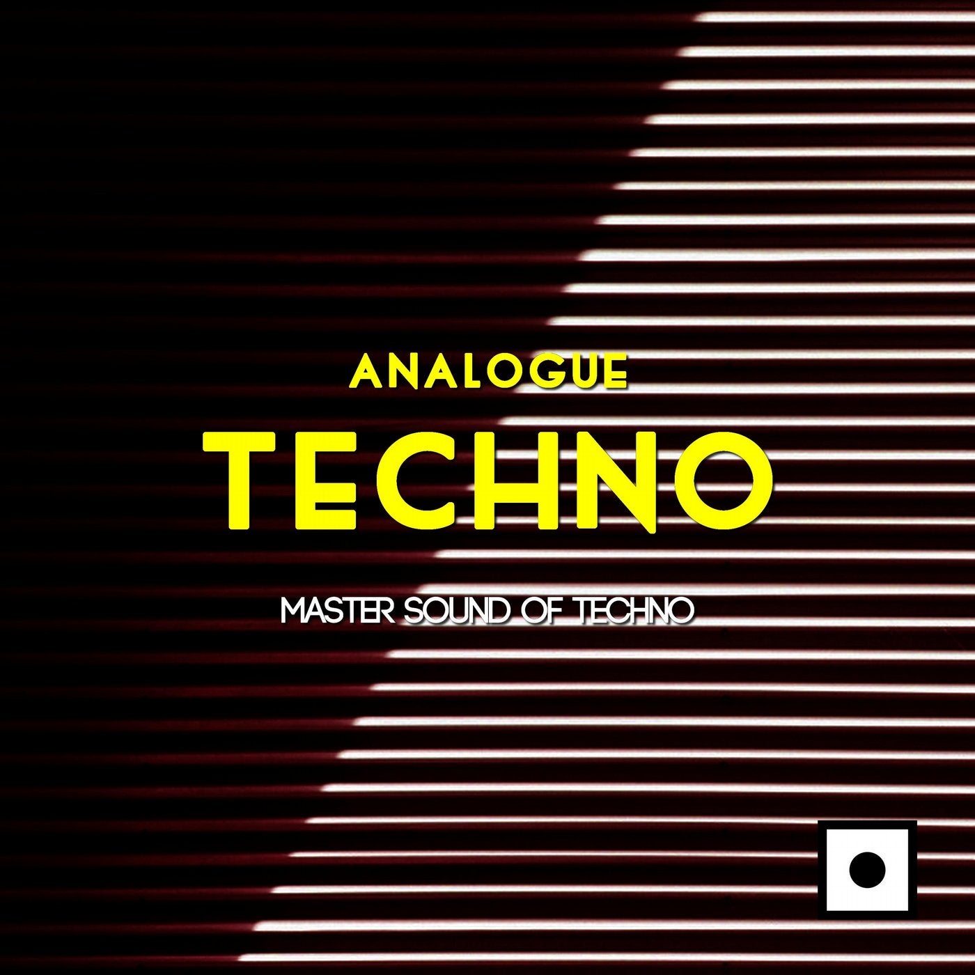 Analogue Techno (Master Sound Of Techno)