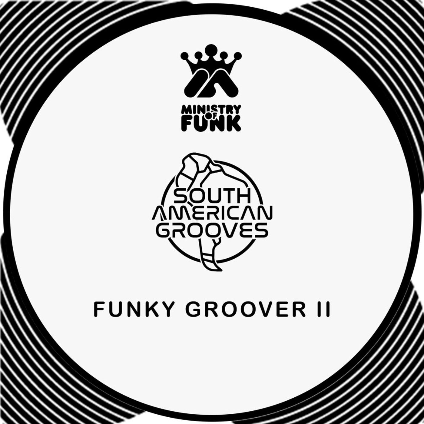 Funky Groovers II