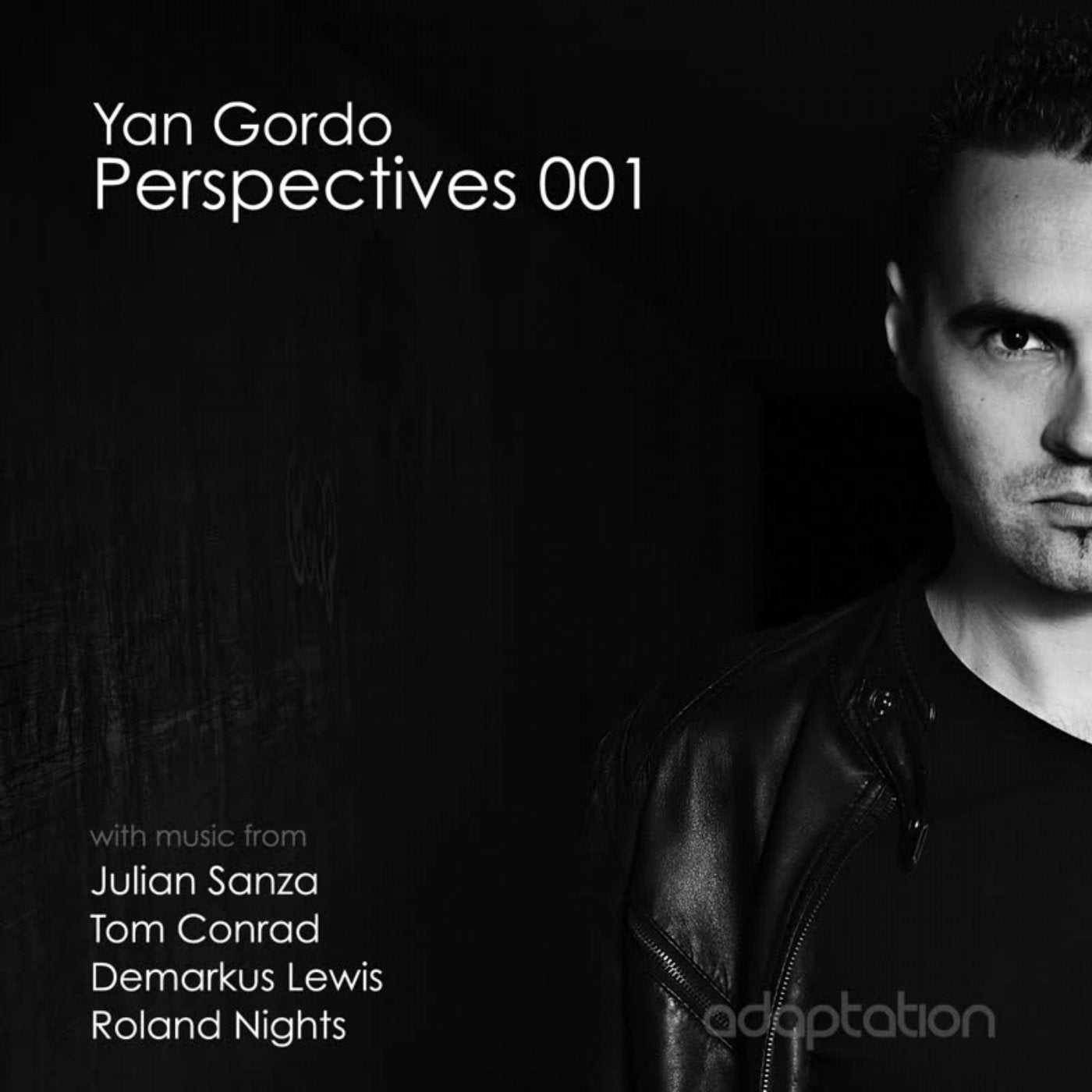 Perspectives 001 (Curated by Yan Gordo)