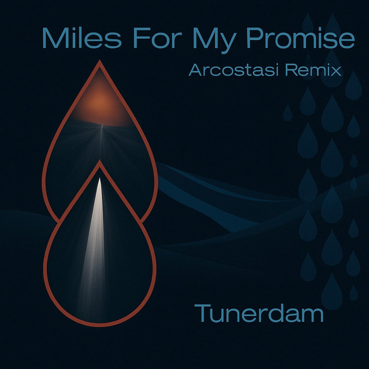 Miles for My Promise (Arcostasi Remix)