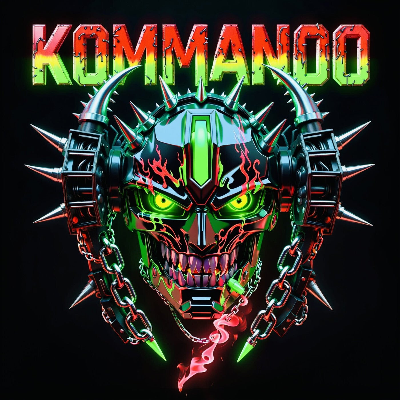 Kommando