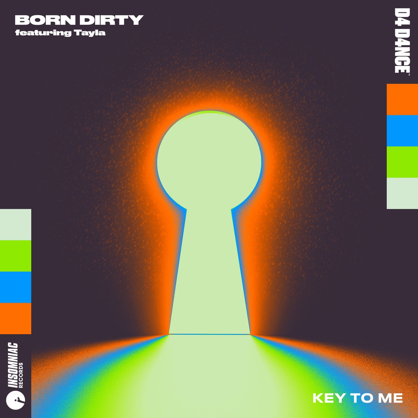 Key To Me - Extended Mix