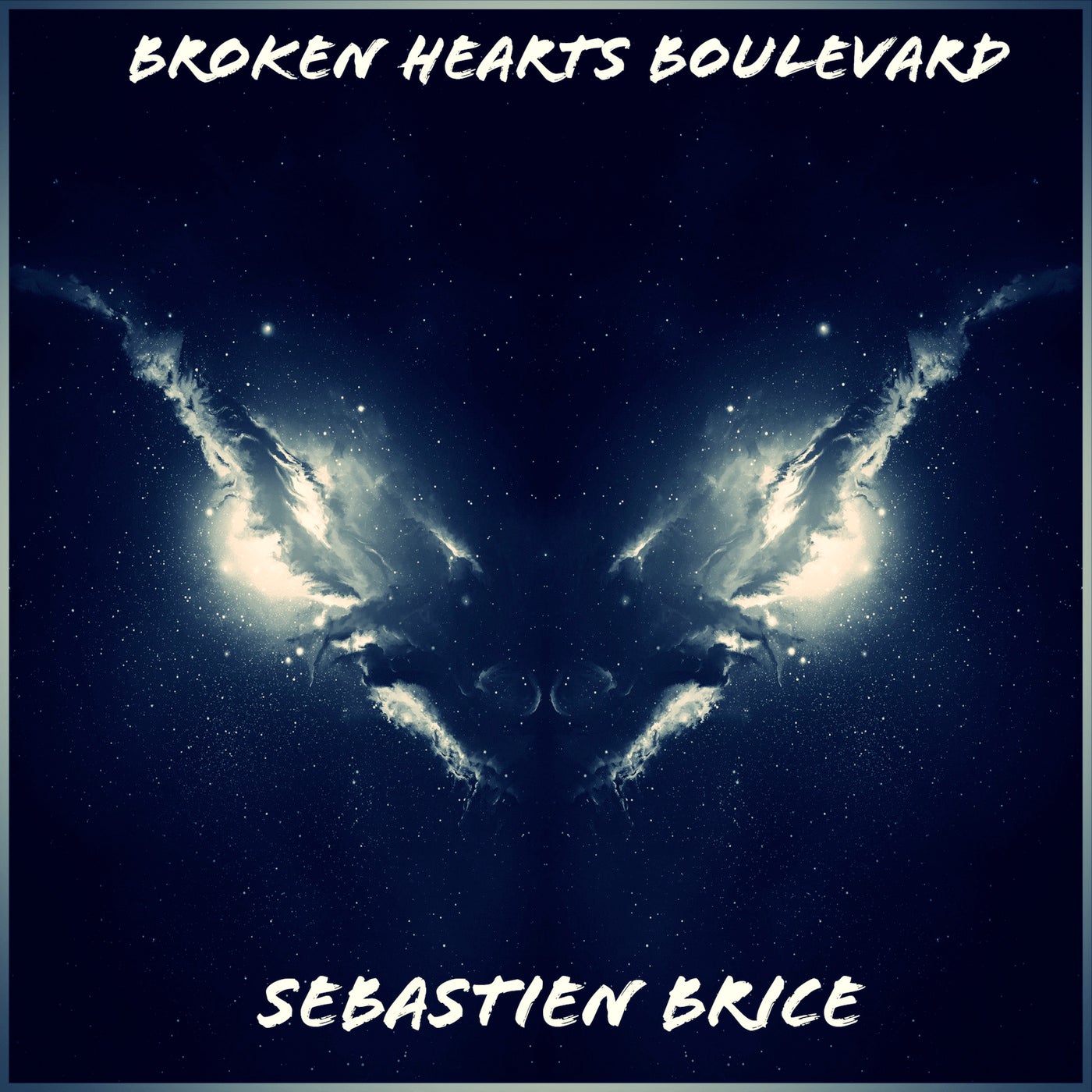 Broken Hearts Boulevard (Deluxe Edition) (Remixes)