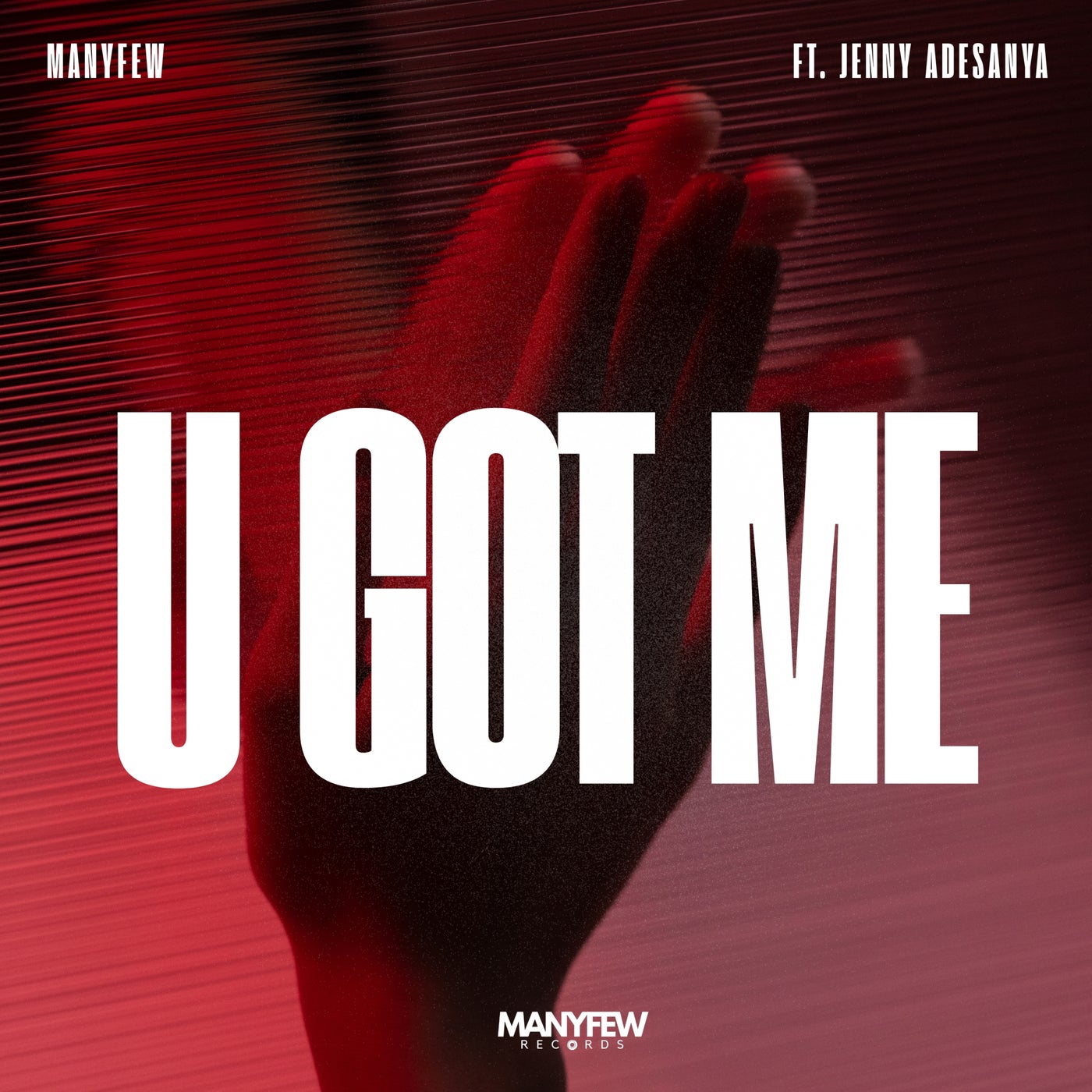 U Got Me - Extended Mix