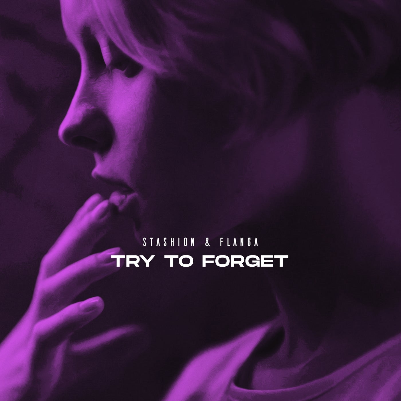 Try To Forget