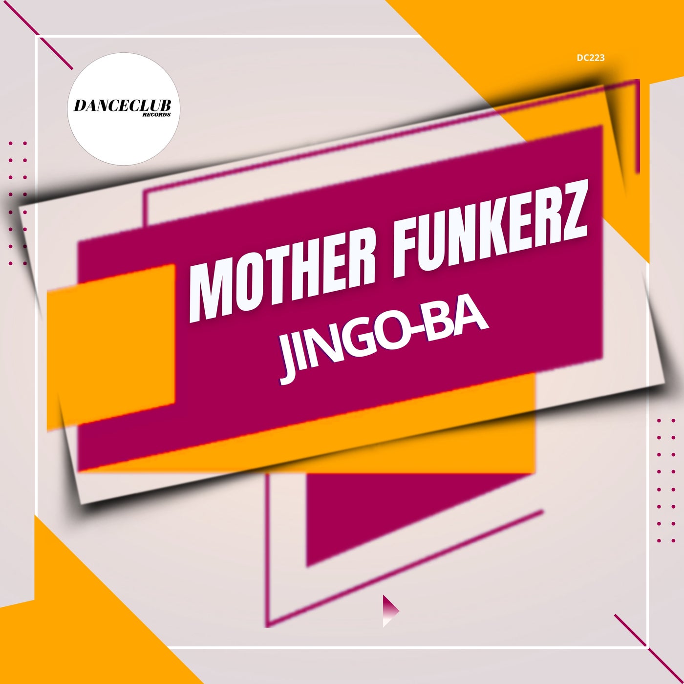 Jingo-Ba