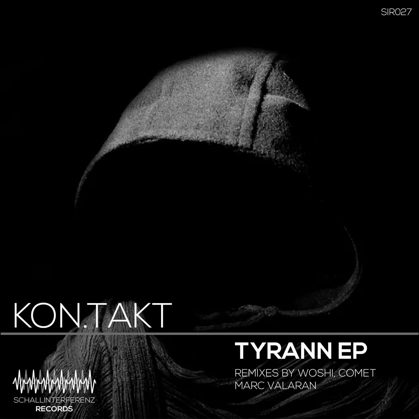 Tyrann EP