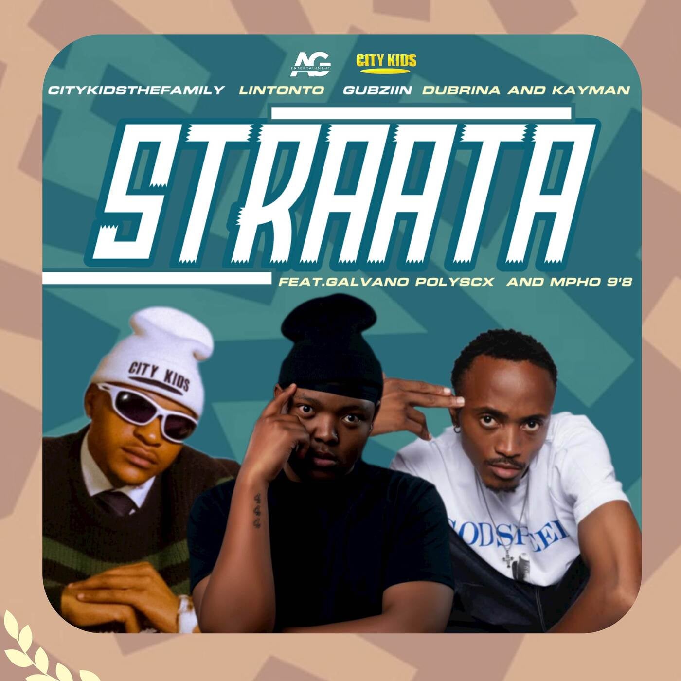 Straata