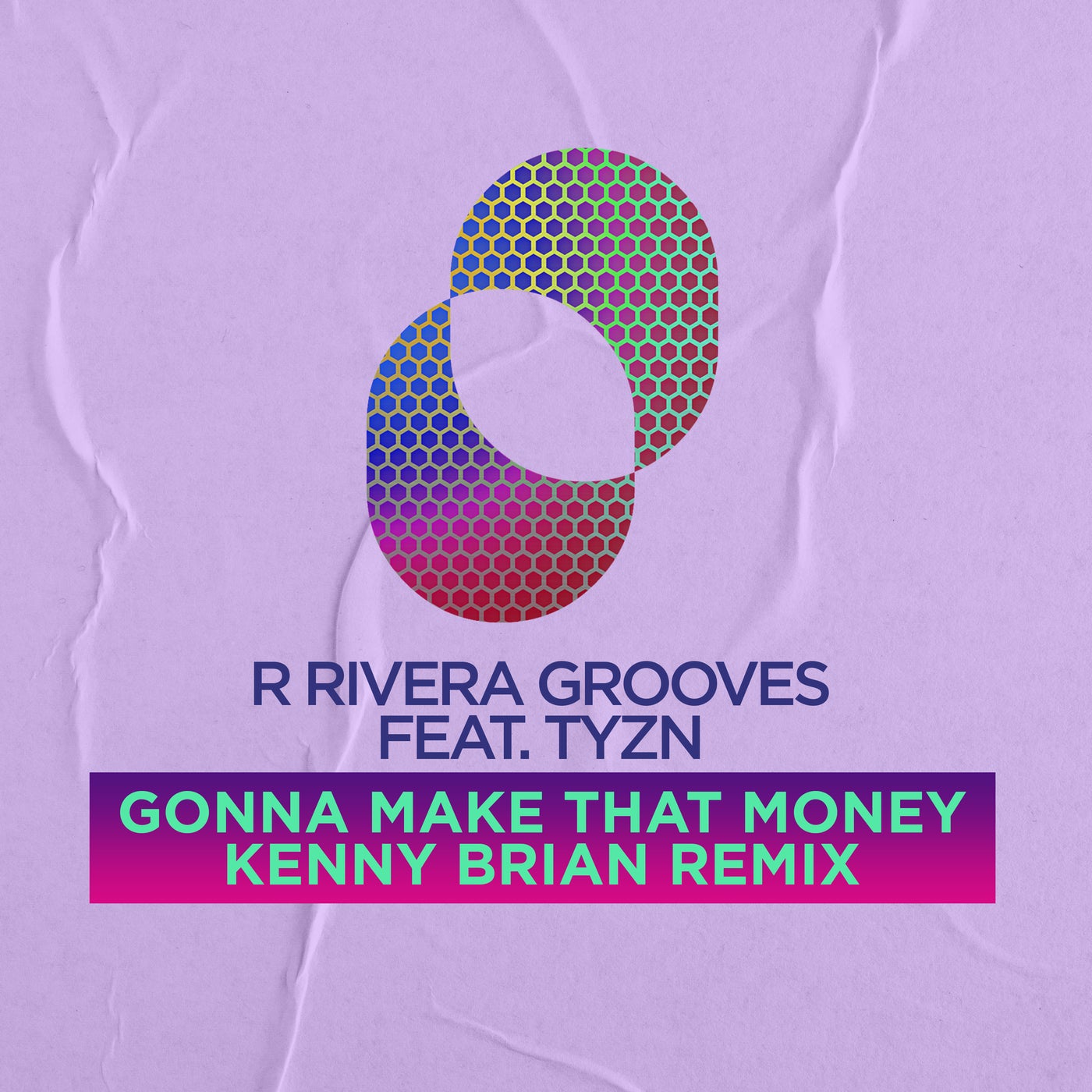Gonna Make that Money (Kenny Brian Remix)