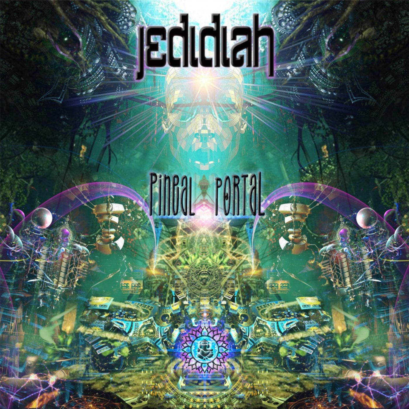 Pineal Portal