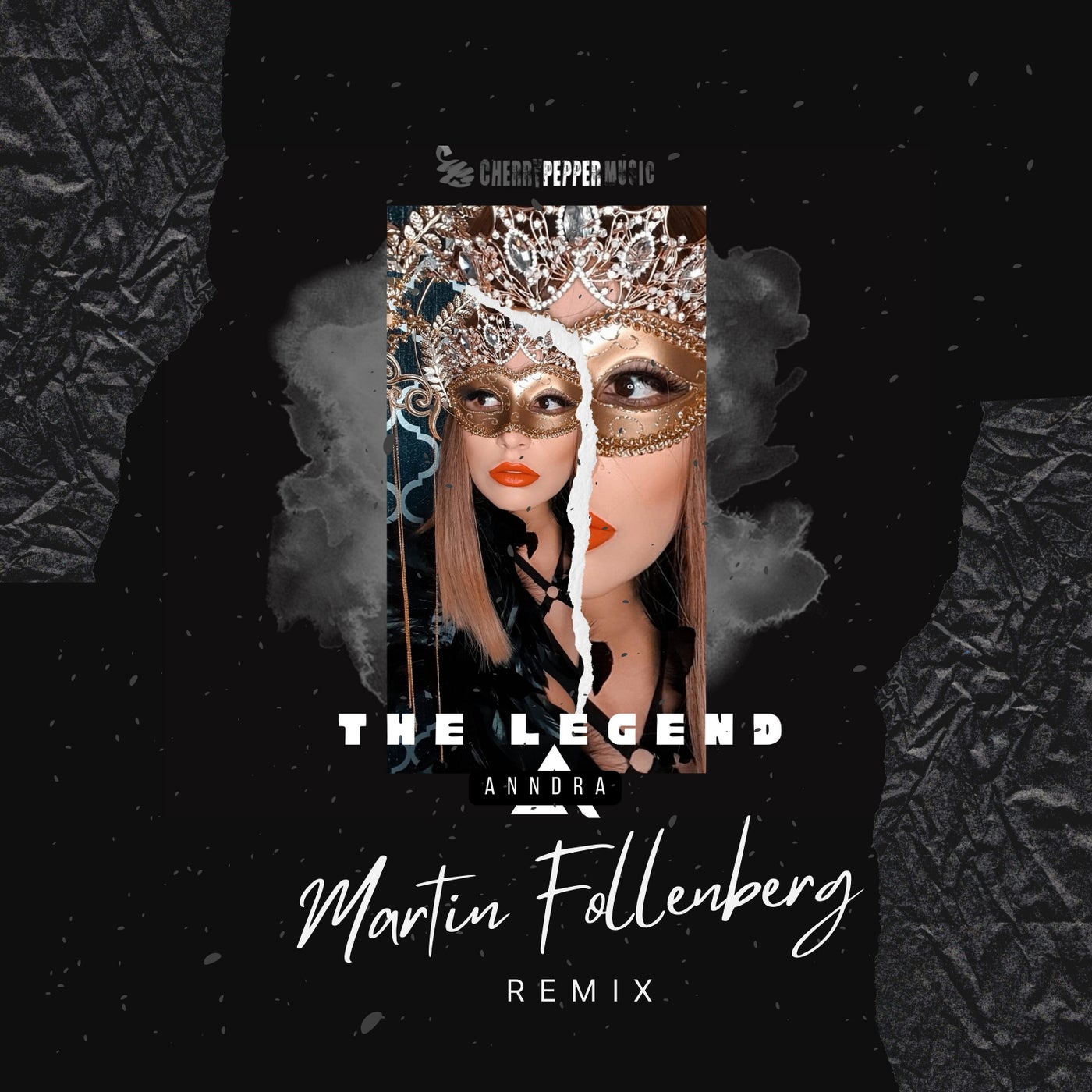 The Legend (Martin Follenberg Remix)