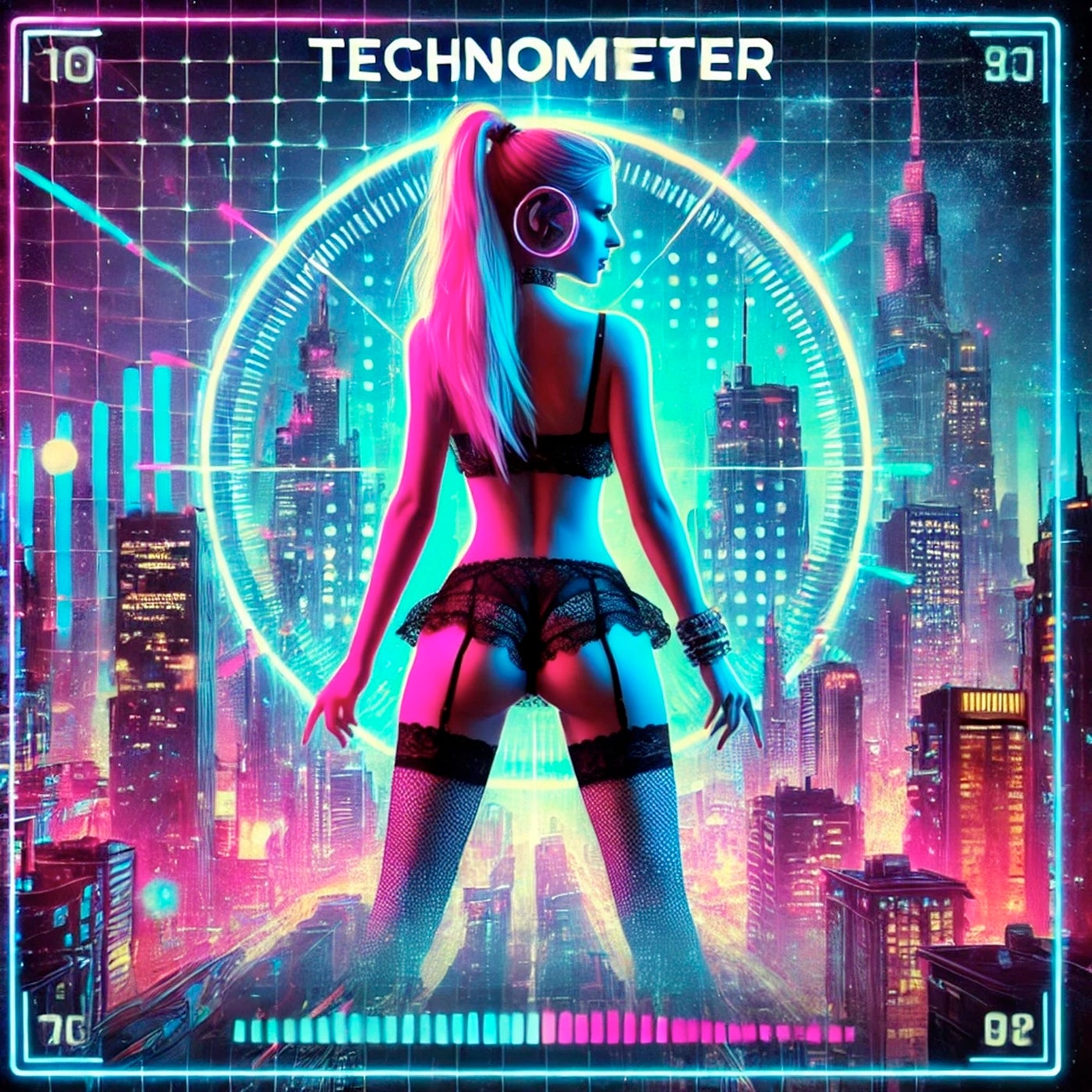 TECHNOMETER