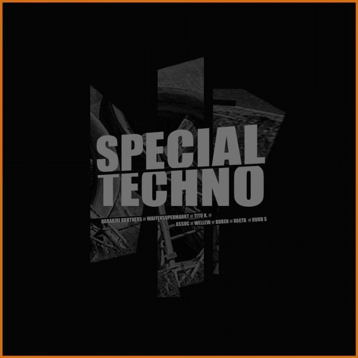 Special Techno